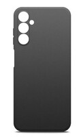 Чехол для телефона Borasco Microfiber Case для Samsung Galaxy A24 (71453) черный
