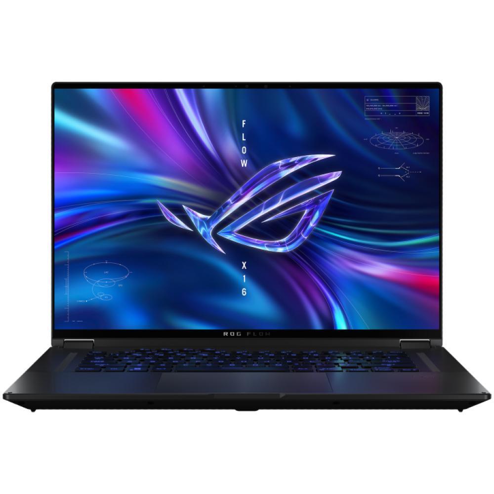 Ноутбук Asus ROG Flow X16 GV601VV-NF026W/16 QHD+ 240Hz Touch/Core i9 13900H 2.6 Ghz/16/SSD1TB/RTX4060/8/Win11