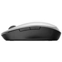 Мышь HP 6CR72AA Dual Mode Silver Mouse 300 Euro