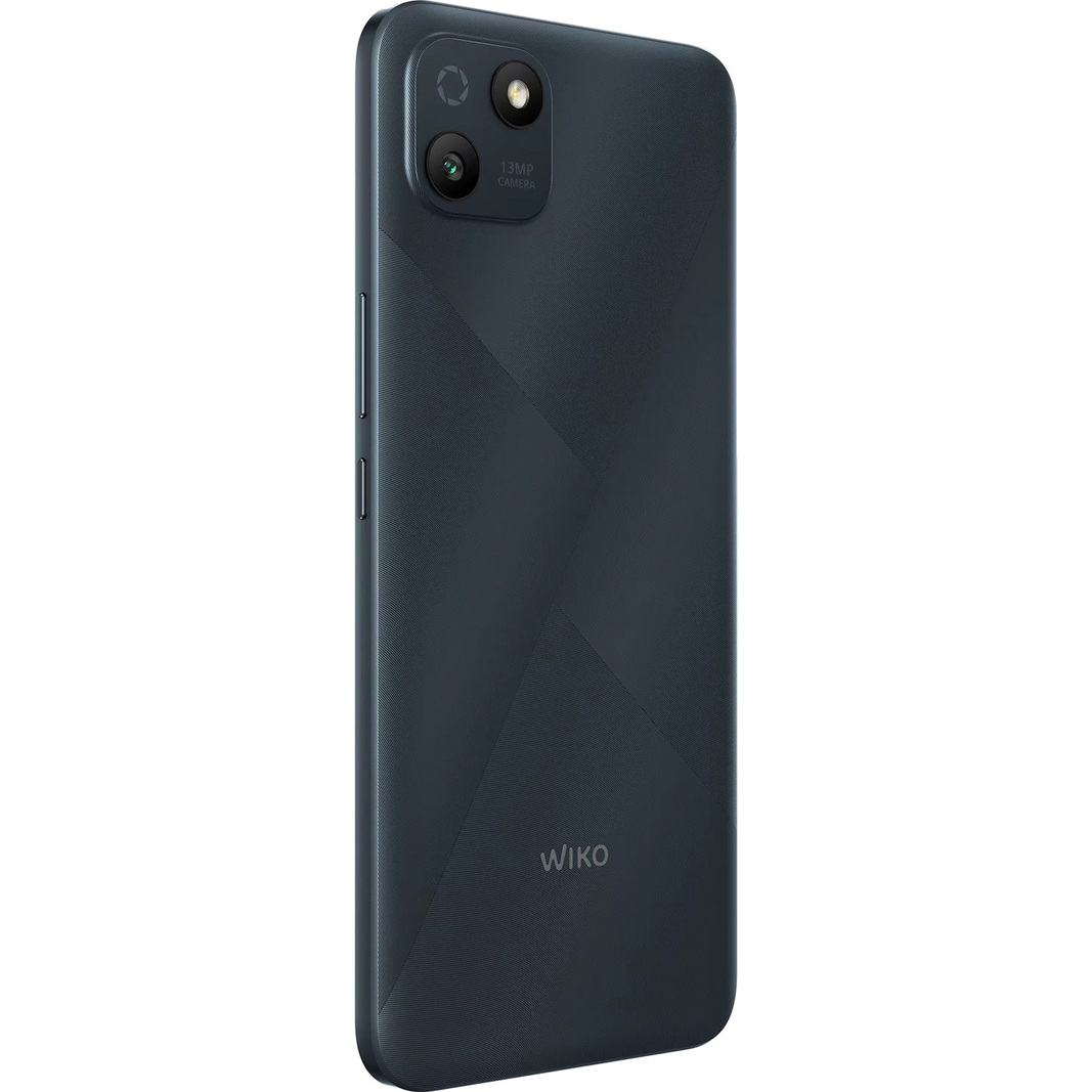 Купить Смартфон Wiko T10 Rally 2/64GB, черный в Астане - Oma.kz