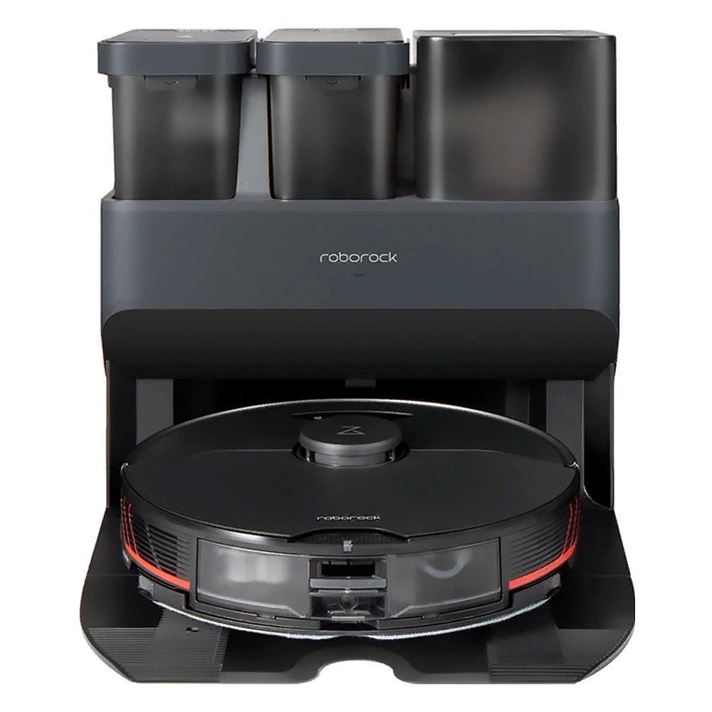 Робот-пылесос Roborock Q7 Max Q380RR/Q7M52-02 black