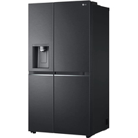 Холодильник LG GC L257CBEC