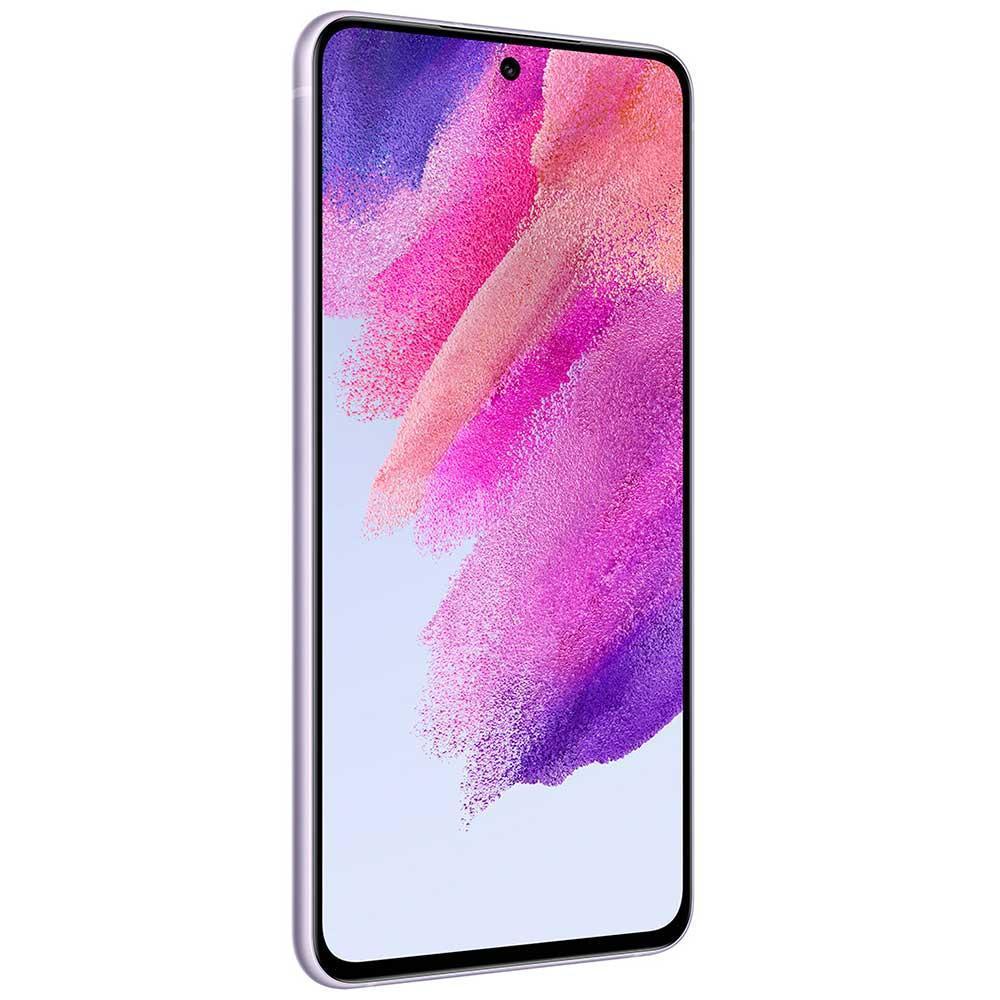 Смартфон Samsung SM G 990 Galaxy S21 FE 128GB NEW BLVFS, фиолетовый