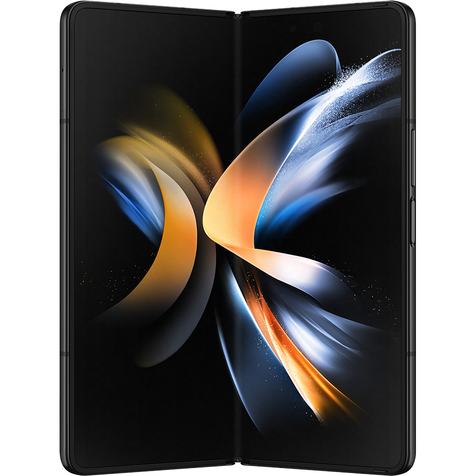 Купить Смартфон Samsung SM-F936 Galaxy Z Fold 4 5G 512GB, черный в Астане -  Oma.kz