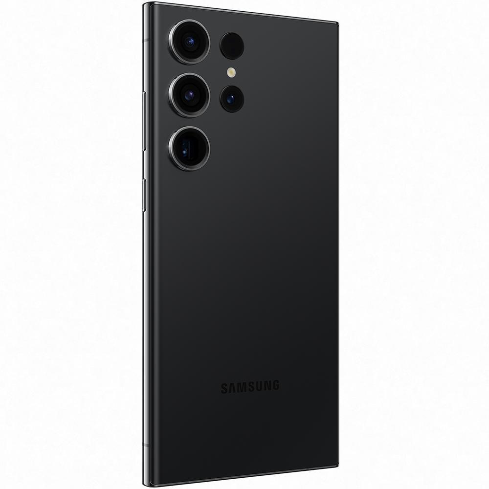 Смартфон Samsung SM-S918 Galaxy S23 Ultra 5G 256GB BZKGS, черный