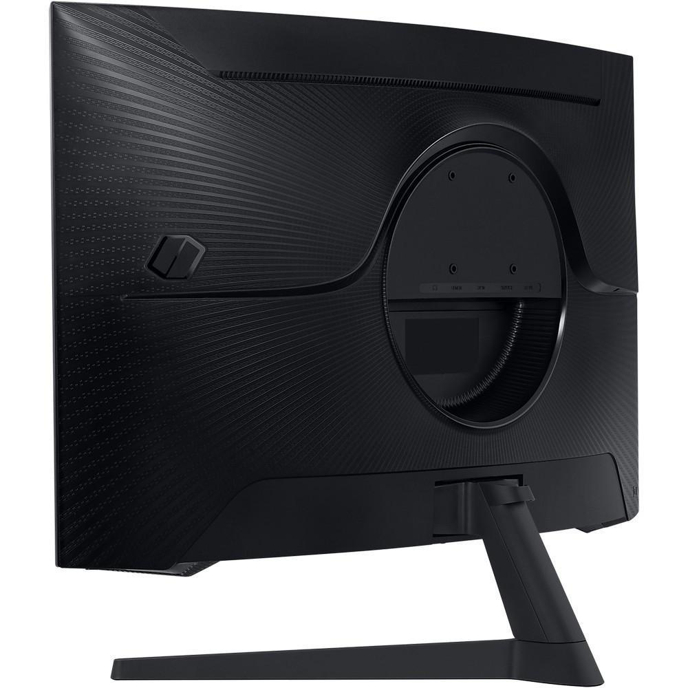 Монитор Samsung Odyssey G5 (LS32AG550EIXCI) 32, черный