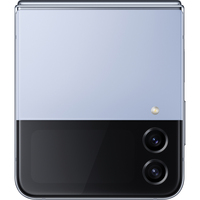 Смартфон Samsung SM-F721 Galaxy Z Flip 4 5G 256GB, синий