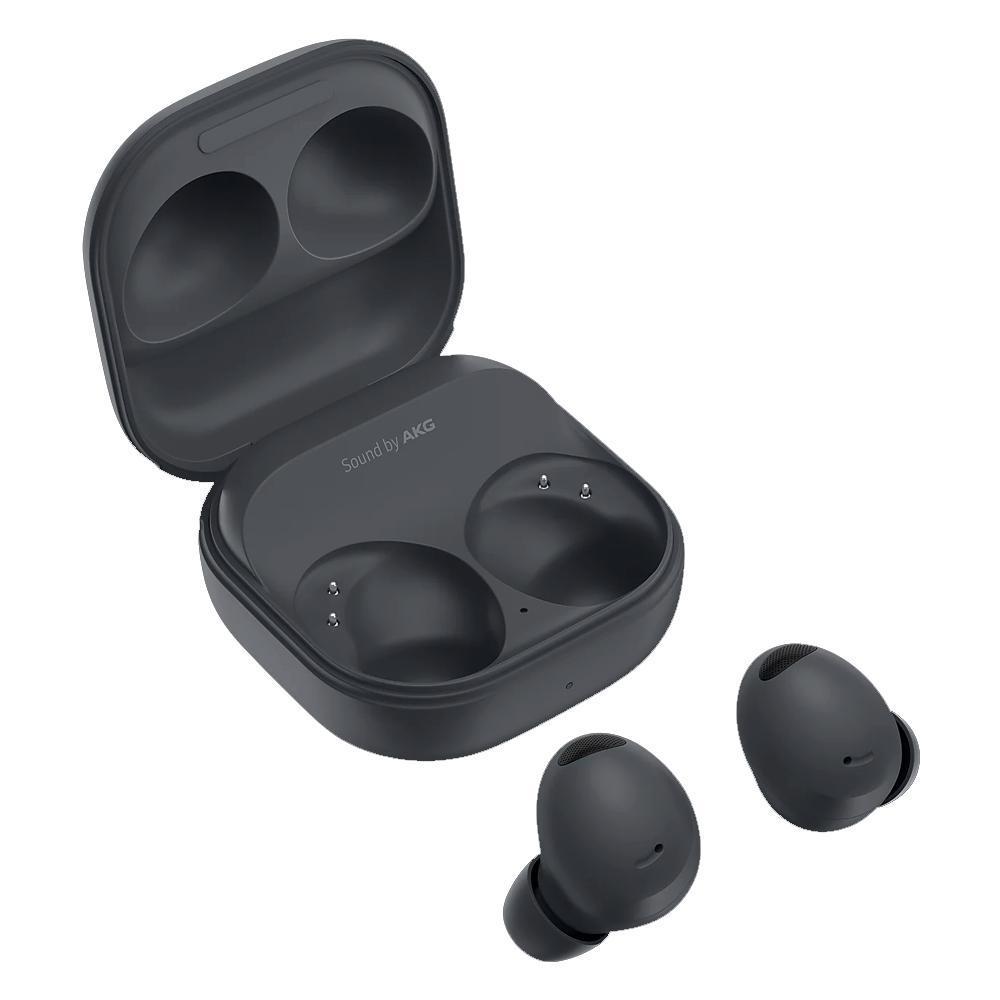 Наушники Samsung Galaxy Buds2 Pro (gray)