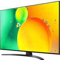 Телевизор LG NanoCell 50NANO769QA UHD Smart