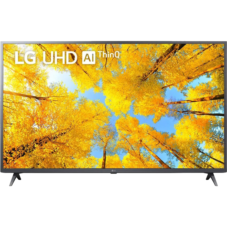 Телевизор LED LG 43UQ76003LD UHD Smart