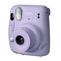 Фотоаппарат моментальной печати Fujifilm Instax Mini 11 (Lilac Purple)