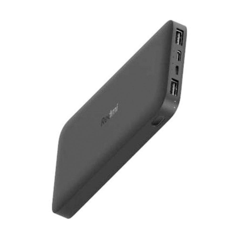 Внешний аккумулятор Xiaomi Redmi 10 000mAh Black