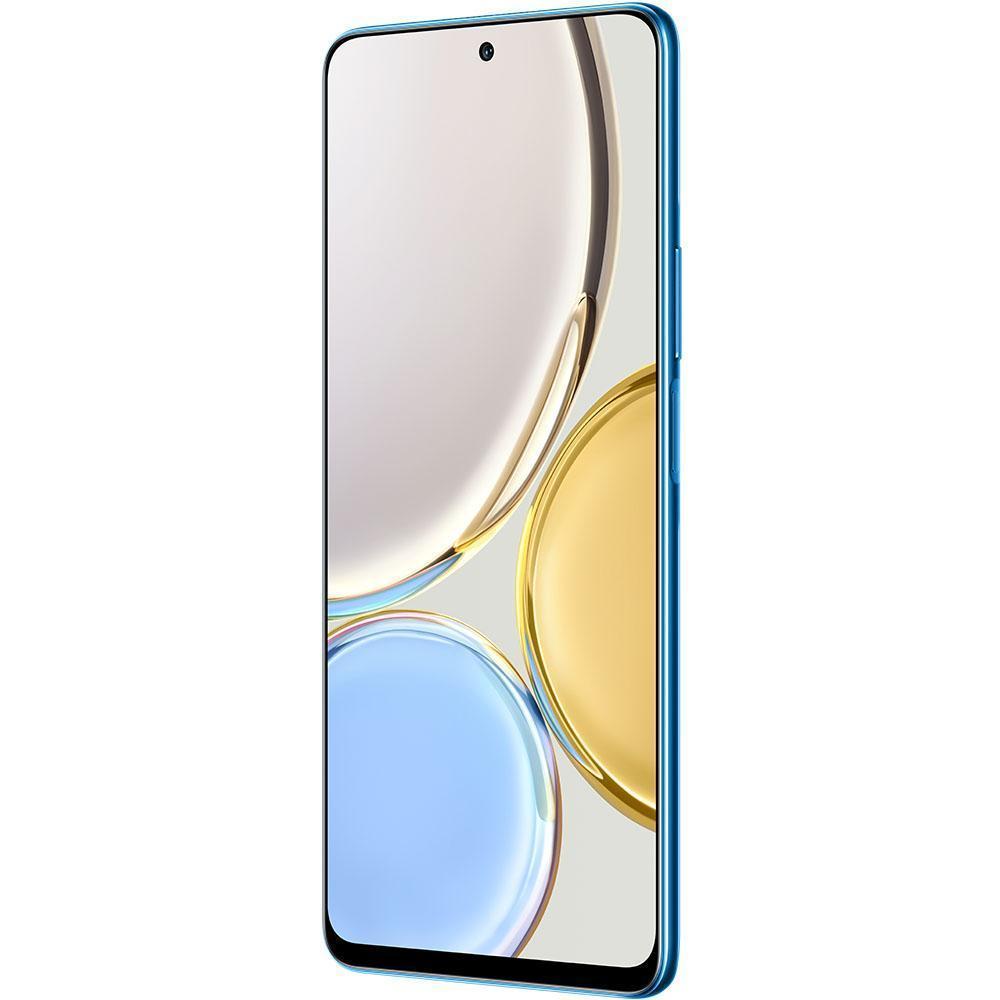 Смартфон Honor X9 (6/128GB) Ocean Blue, синий