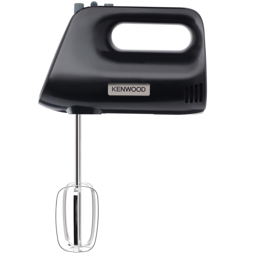 Миксер Kenwood HMP 30.A0BK черный
