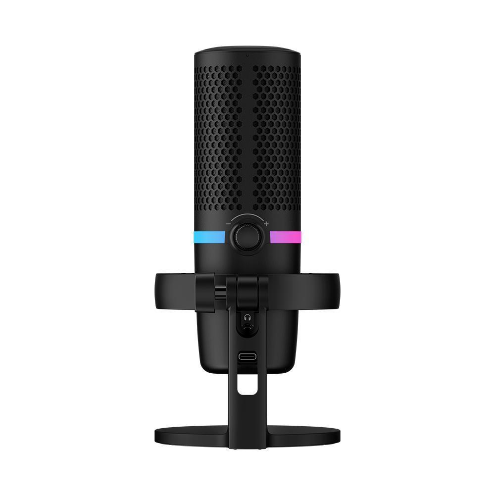 Настольный микрофон HyperX 4P5E2AA DuoCast
