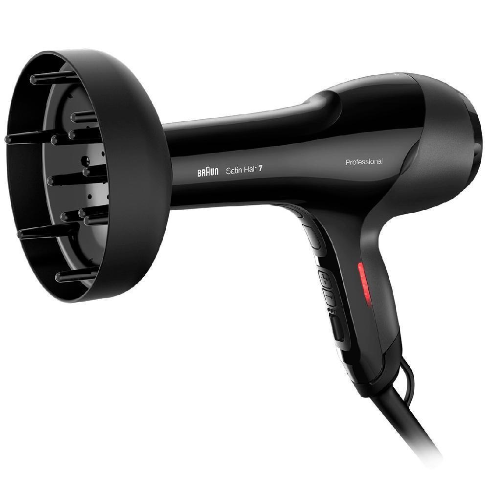 Фен Braun HD785