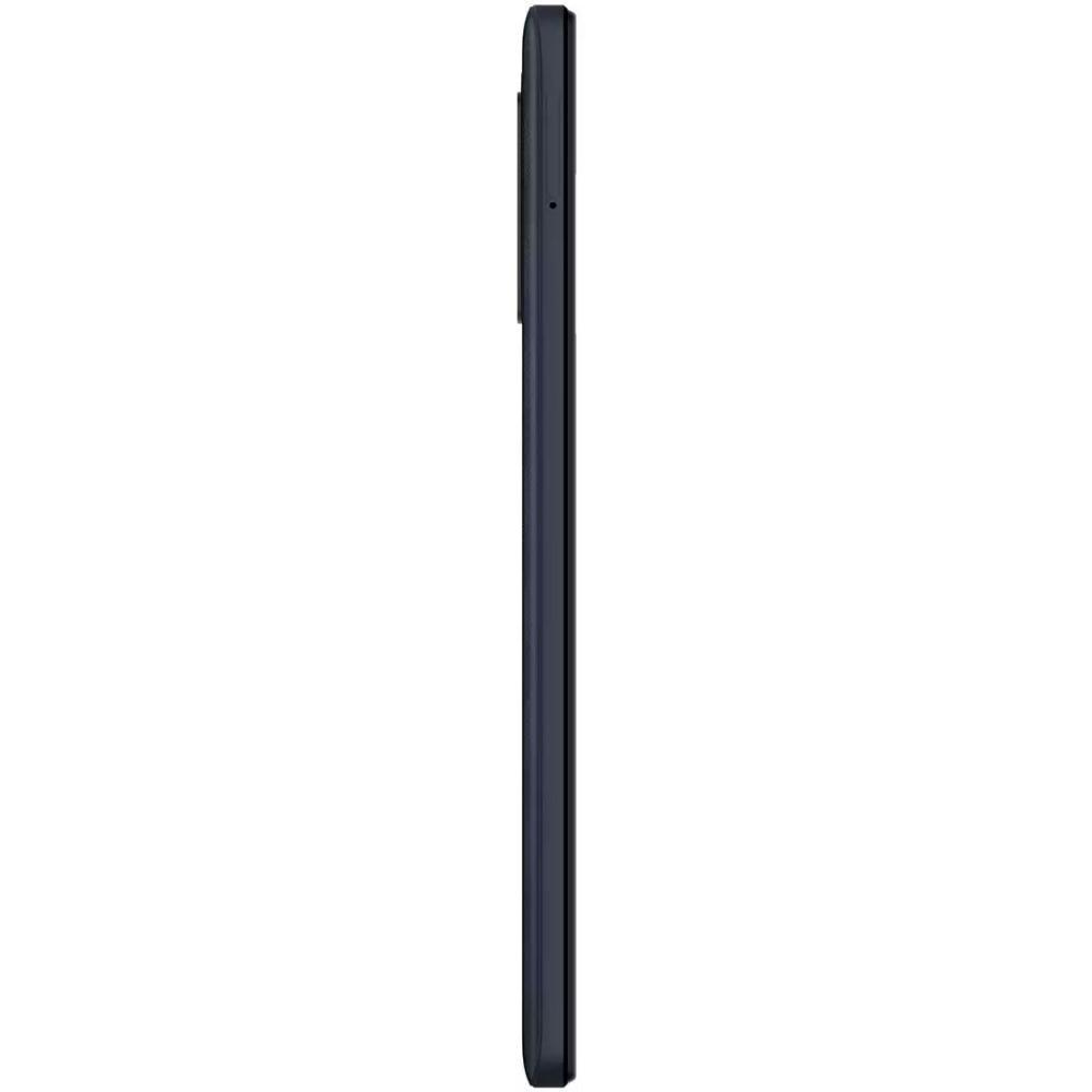 Смартфон Xiaomi Redmi 12C 3/64GB Graphite Gray, серый