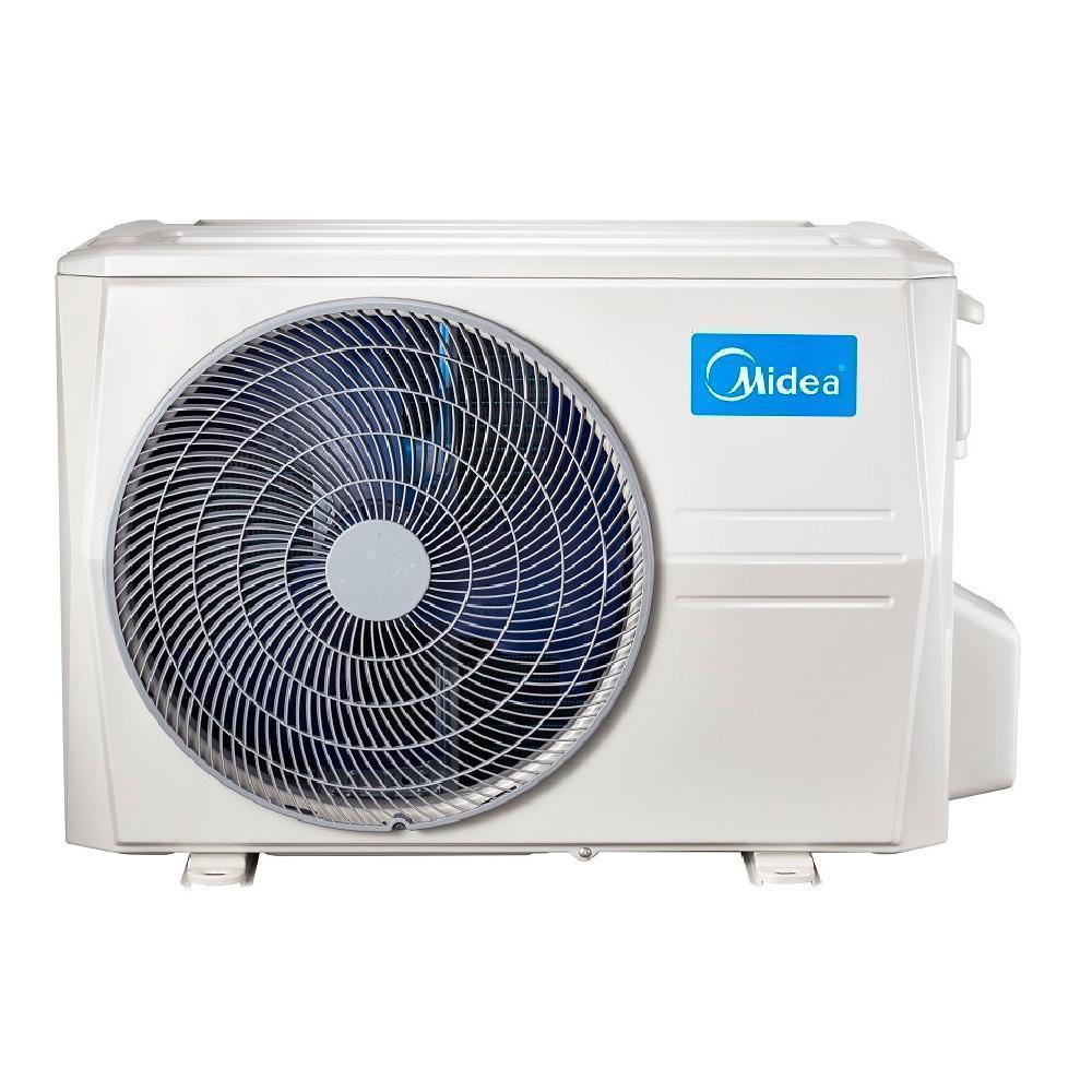 Кондиционер Midea AF-12N1C2 inverter WI-FI(инст)