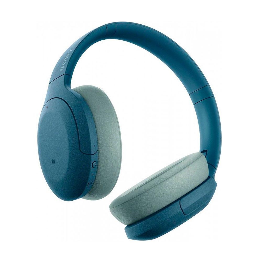 Наушники Sony WH H910N (blue)