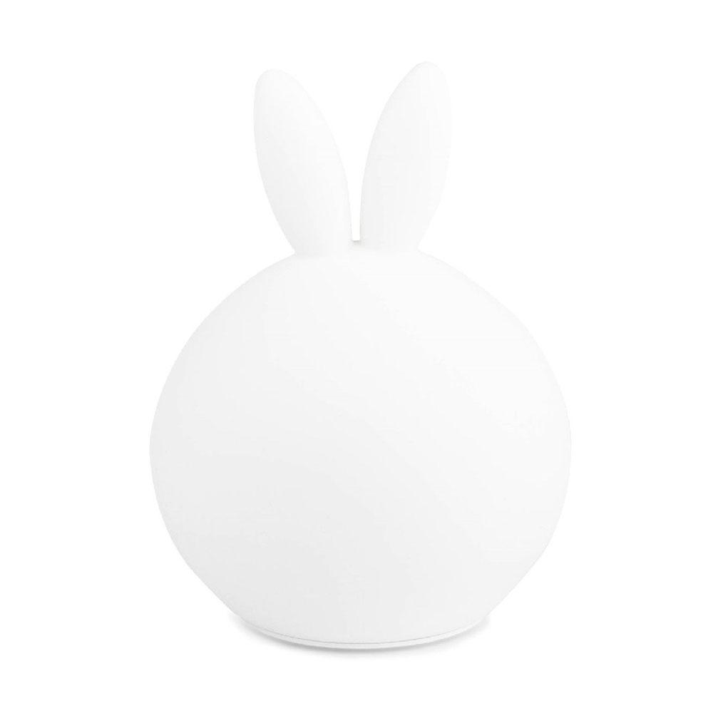 Ночник Rombica LED Bunny DL-A006