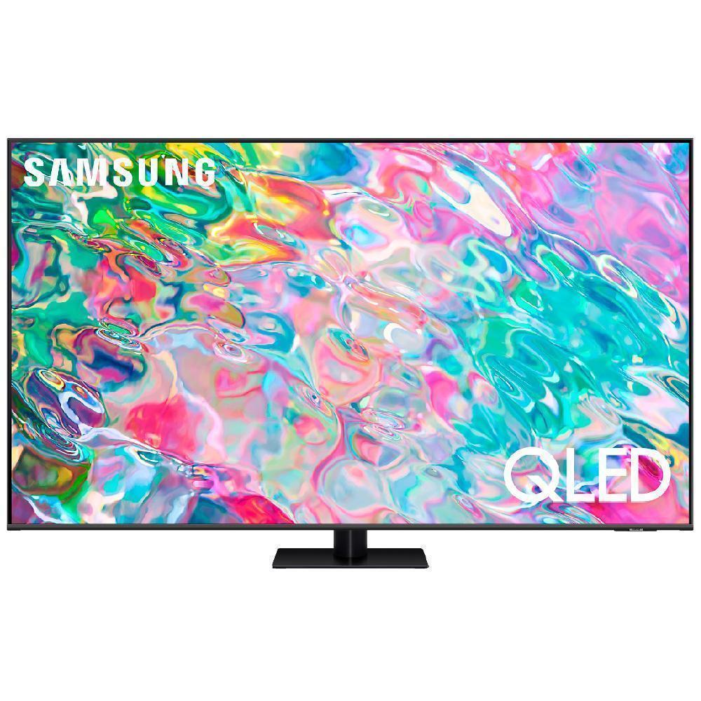 Телевизор QLED Samsung QE85Q70BAUXCE UHD Smart