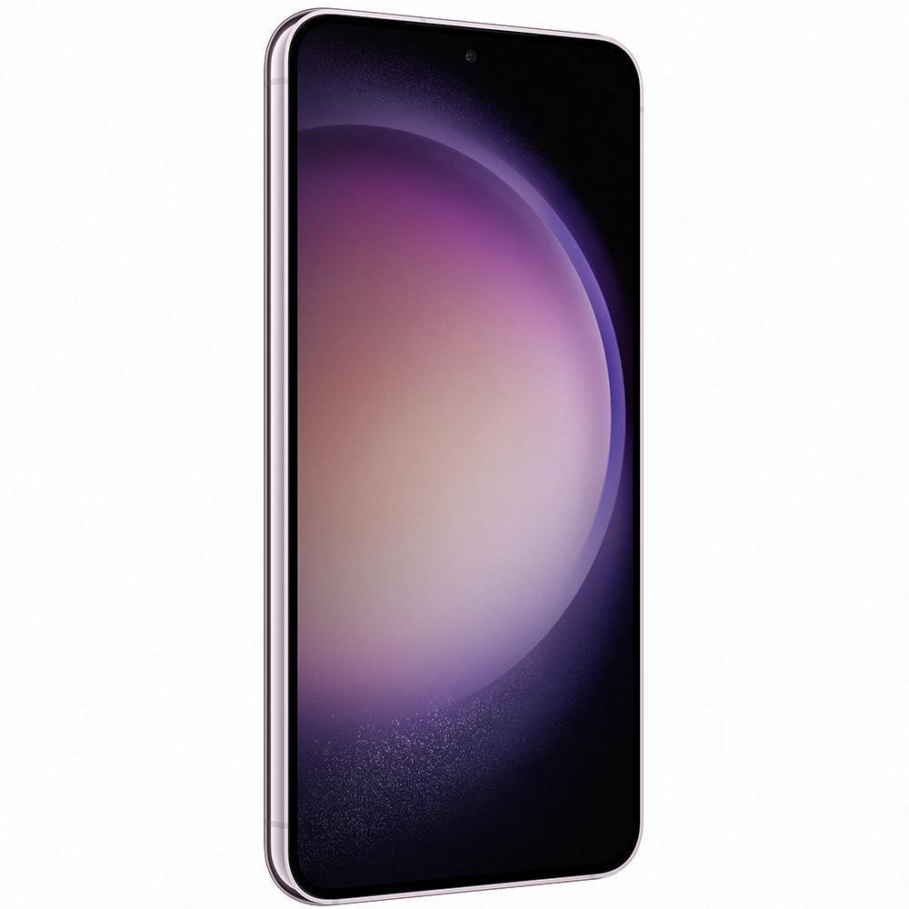 Смартфон Samsung SM-S916 Galaxy S23 Plus 5G 256GB BLIDS (Light Pink), розовый
