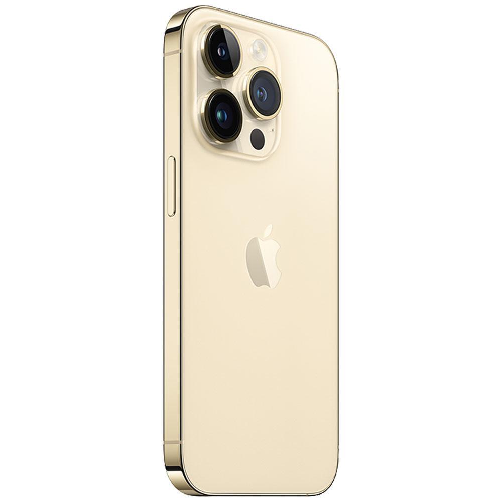 Смартфон Apple iPhone 14 Pro 512GB, золотистый