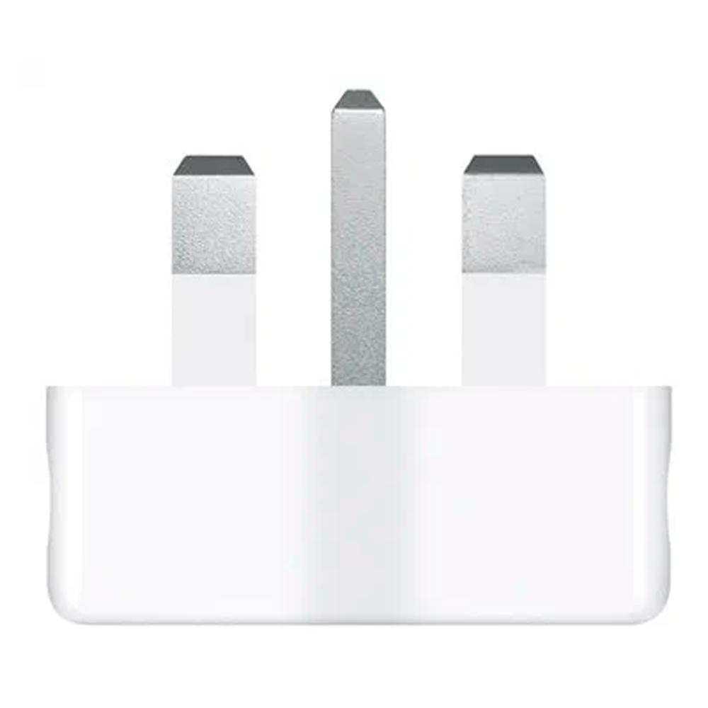 Зарядное устройство для телефонов Apple World Travel Adapter Kit (MD837ZM/A)
