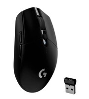 Мышь игровая Logitech G305 Gaming Optical USB black