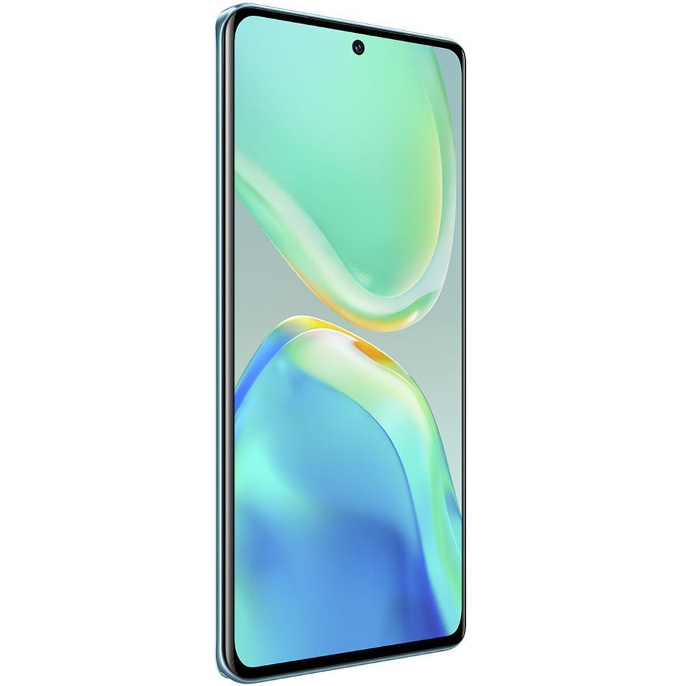 Купить Смартфон Vivo V25 Pro 5G 12/256GB Surfing Blue (V2158), голубой в  Астане - Oma.kz