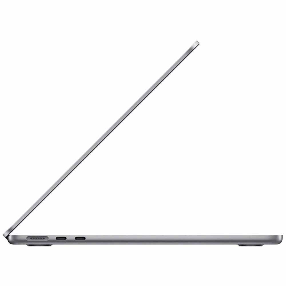 Ноутбук Apple MacBook Air 2022 13.6 Space Gray (Z15S000NB) Apple M2 8-Core/8/256/MacOS