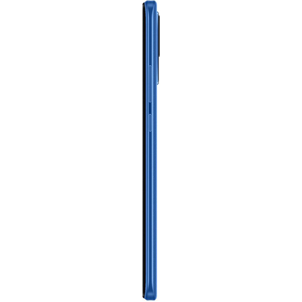 Смартфон Xiaomi Redmi 10C 4/64GB Ocean Blue
