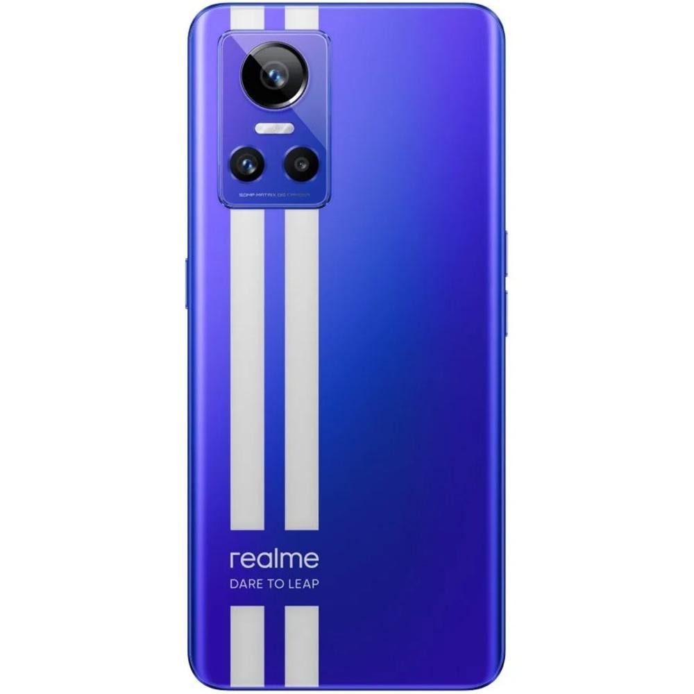 Смартфон Realme GT Neo 3 (12/256GB), синий