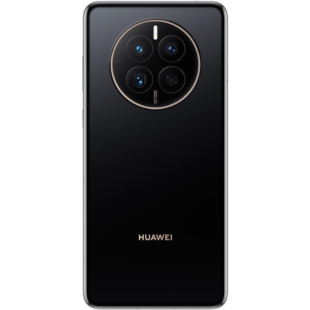 Смартфон Huawei Mate 50 (8/256GB) (Элегантный черный) (CET-LX9)