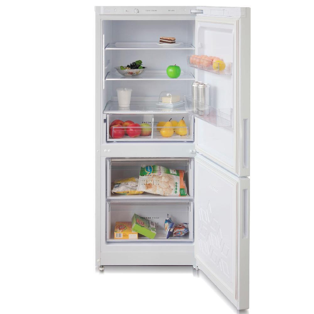 Холодильник Бирюса 6041, белый