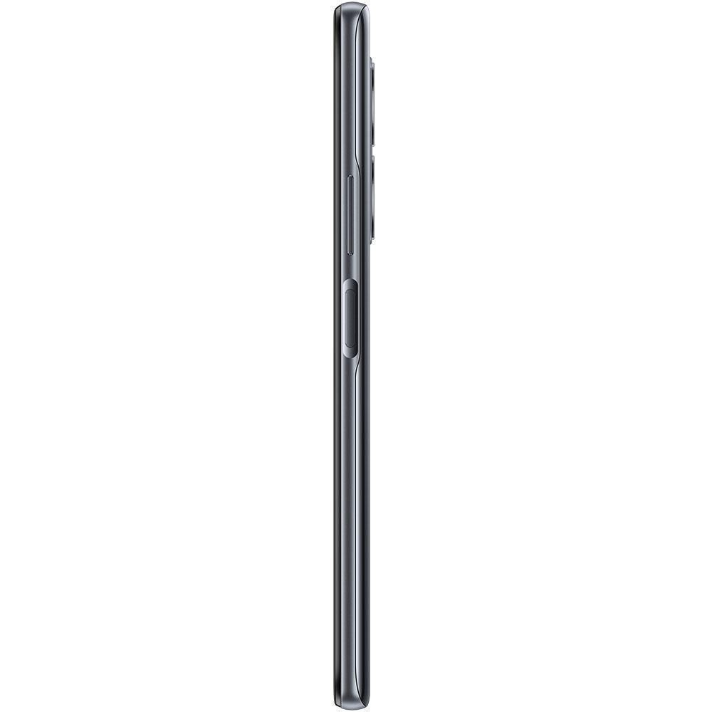Смартфон Honor X7 (4/128GB) Midnight Black, черный