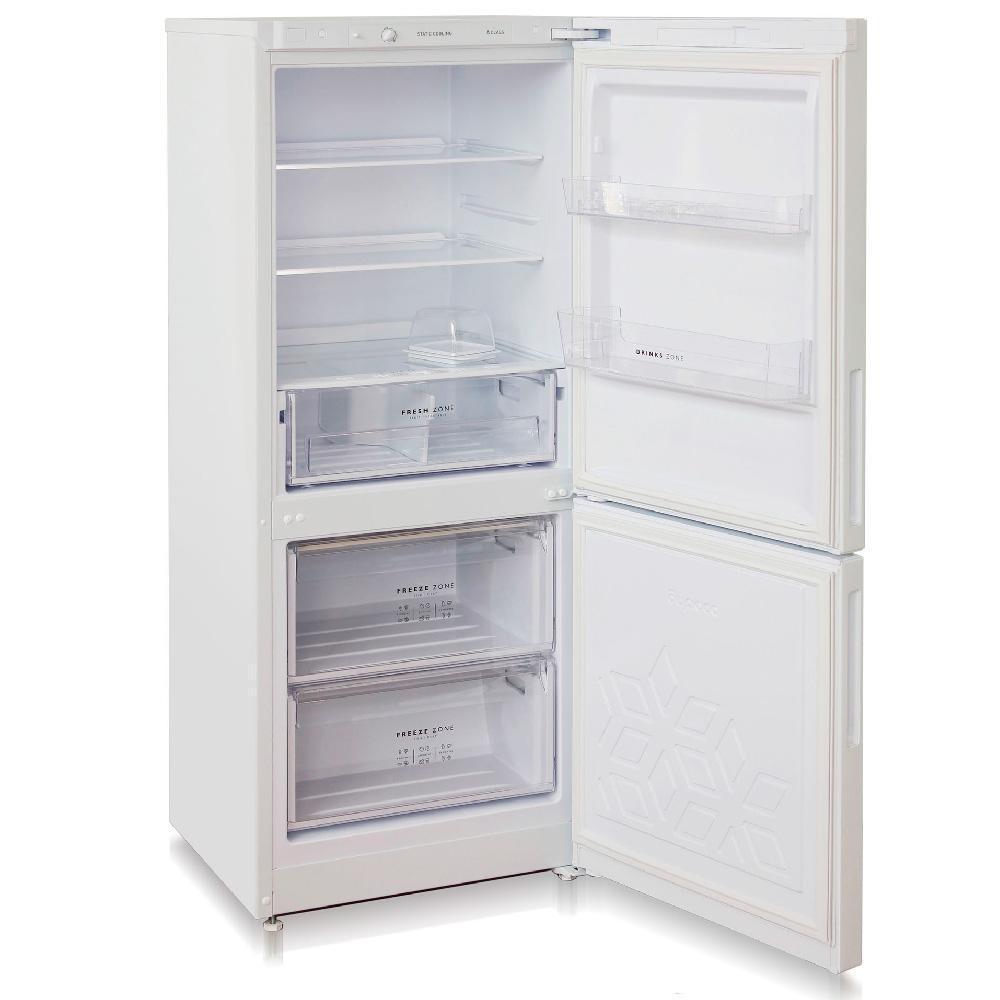 Холодильник Бирюса 6041, белый