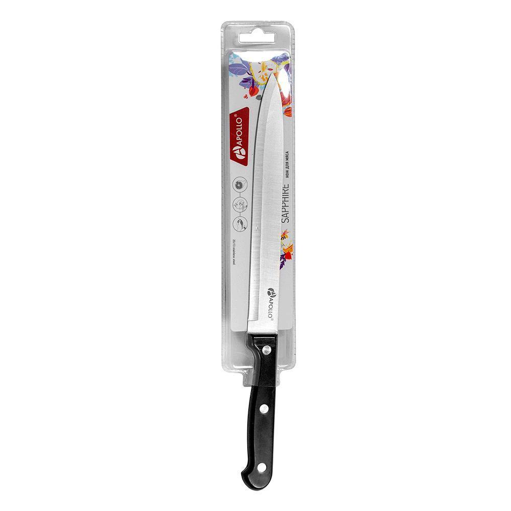 Нож кухонный  Apollo Сапфир  TKP007\1,  20 см