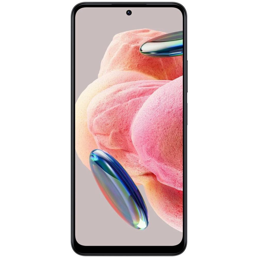 Купить Смартфон Xiaomi Redmi Note 12 6/128GB Onyx Gray, серый в Астане -  Oma.kz