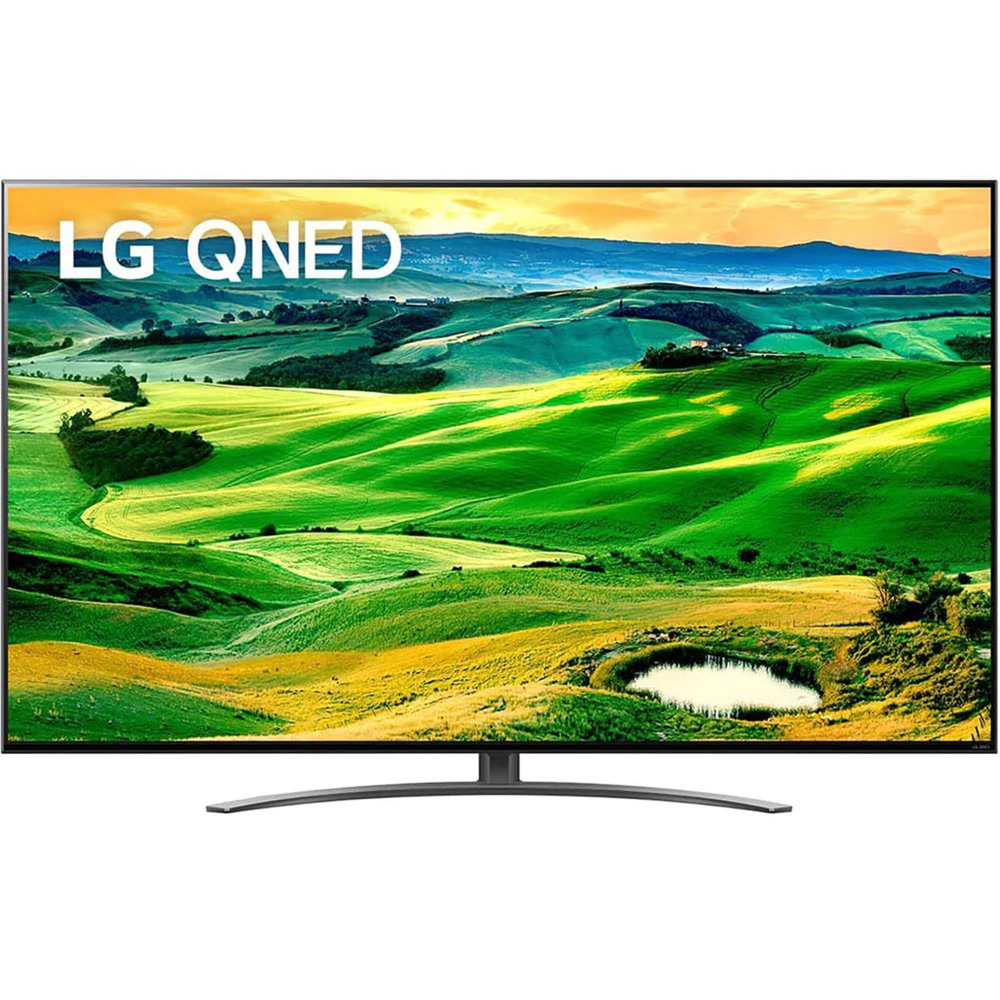 Телевизор LG 50QNED816QA UHD Smart