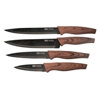 Набор ножей Resto Carina 95501, 4 предмета