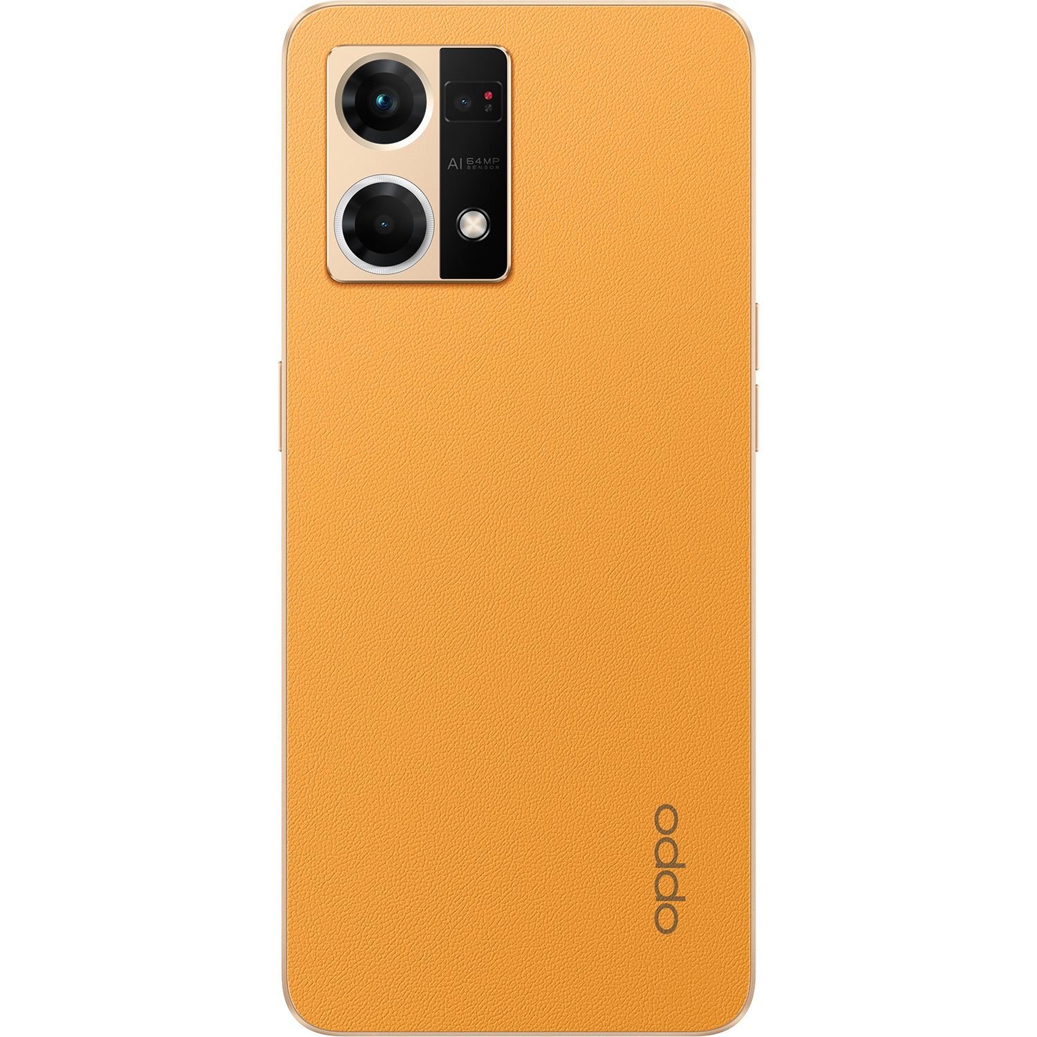 Купить Смартфон Oppo Reno 7 (8/128GB) Sunset Orange, оранжевый в Астане -  Oma.kz