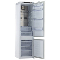 Встраиваемый  холодильник  Beko BCNA306E2S
