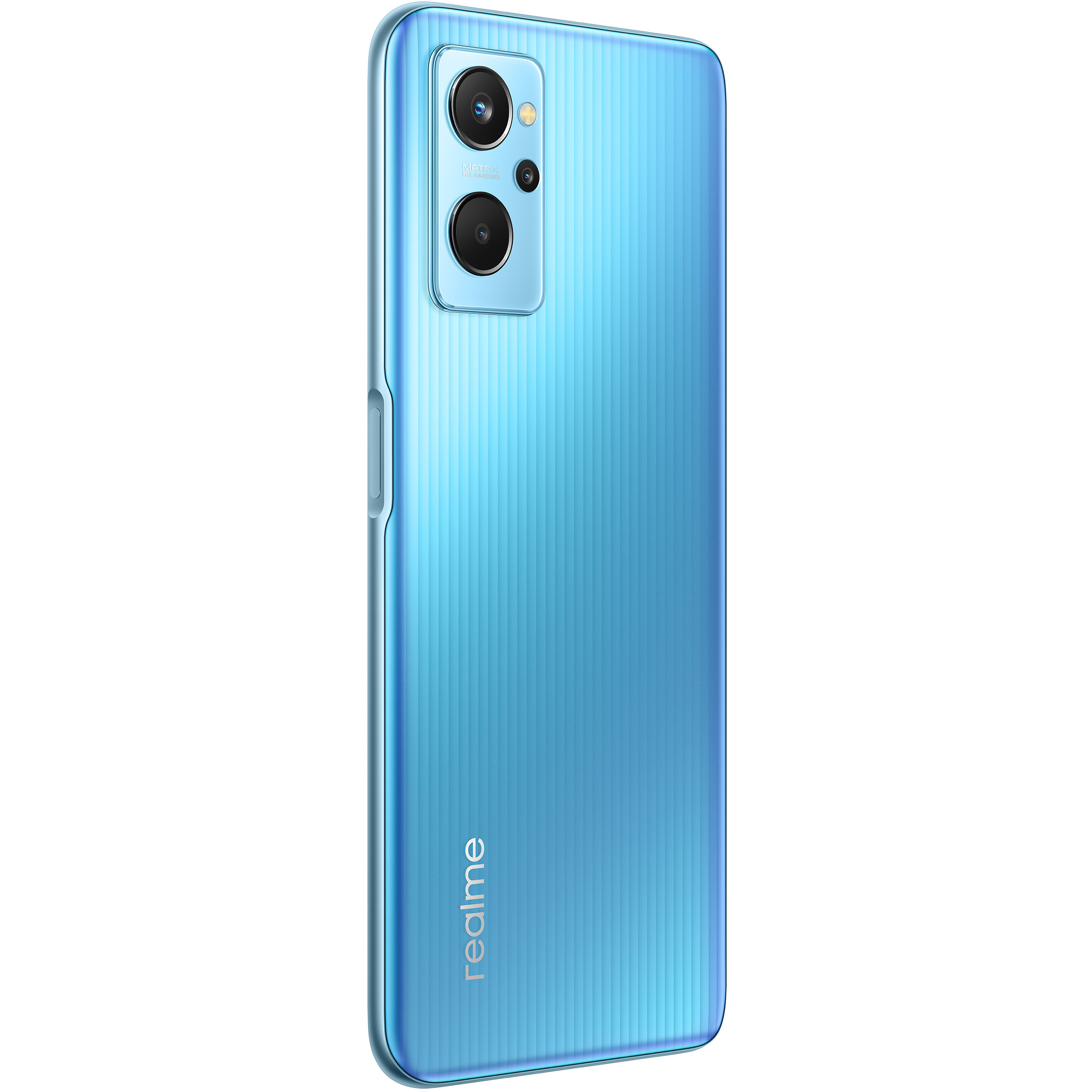 Купить Смартфон Realme 9i (6/128GB), синий в Астане - Oma.kz