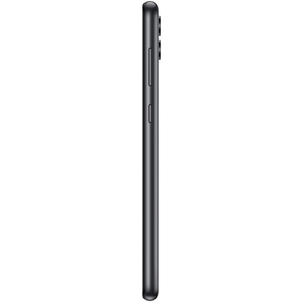 Смартфон Samsung SM-A045 Galaxy A04 (3/32GB) FZKDS, черный