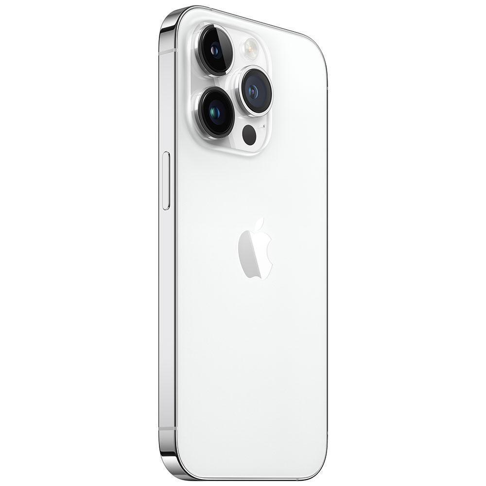 Смартфон Apple iPhone 14 Pro 256GB, серебристый