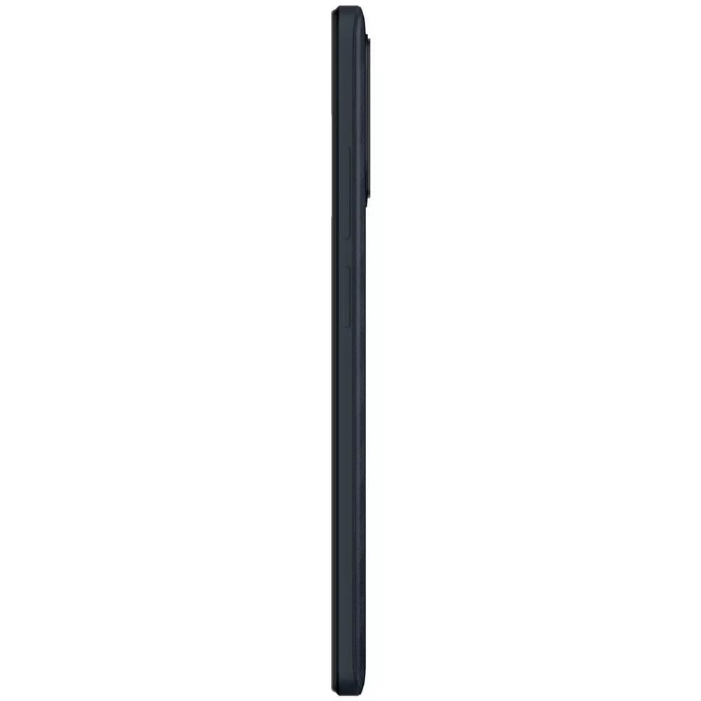 Смартфон Xiaomi Redmi 12C 4/128GB Graphite Gray, серый