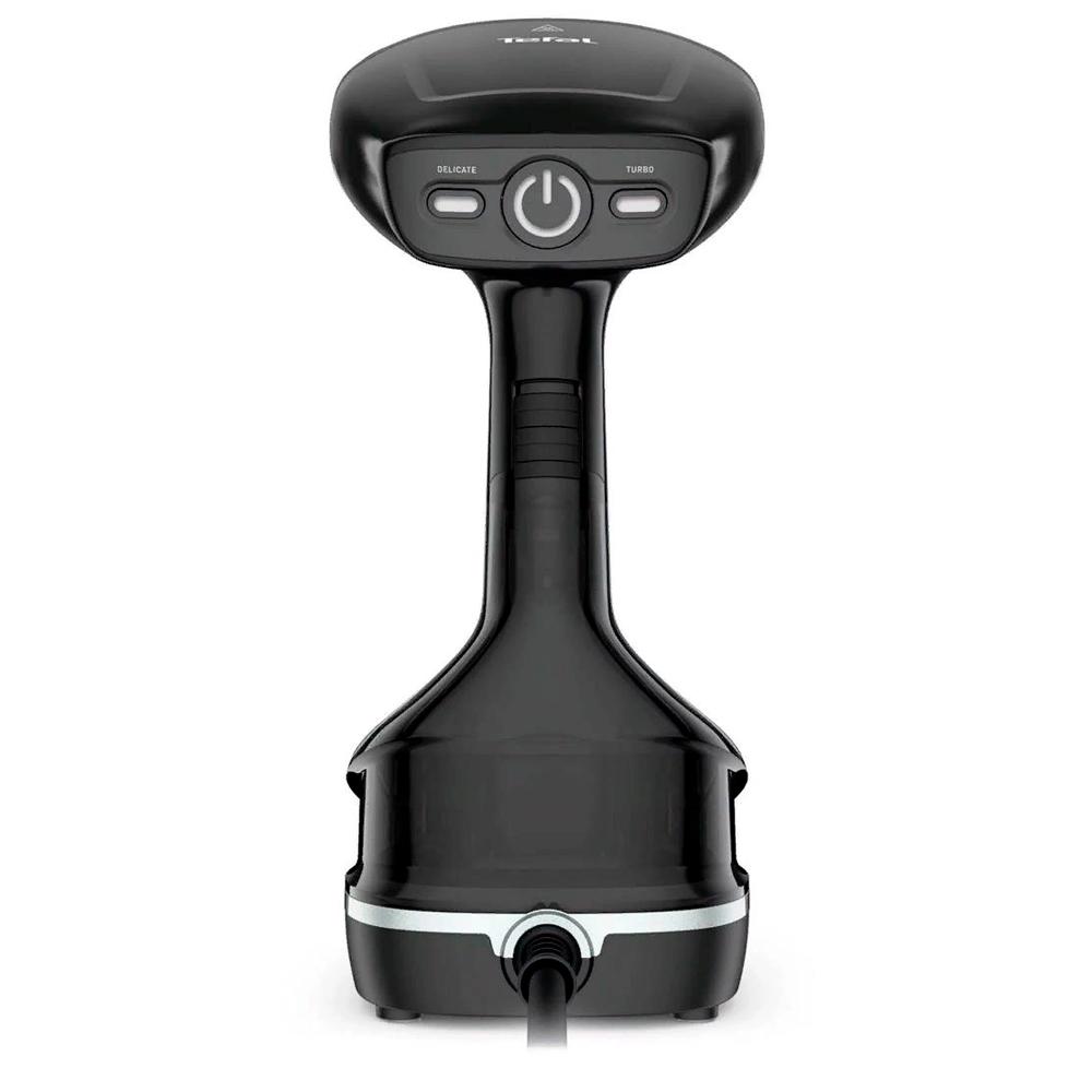Отпариватель электрический Tefal  DT 8250E1, черно-серый