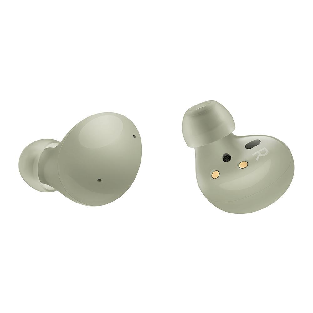 Наушники Samsung Galaxy Buds2 (Olive) SM-R177NZGACIS