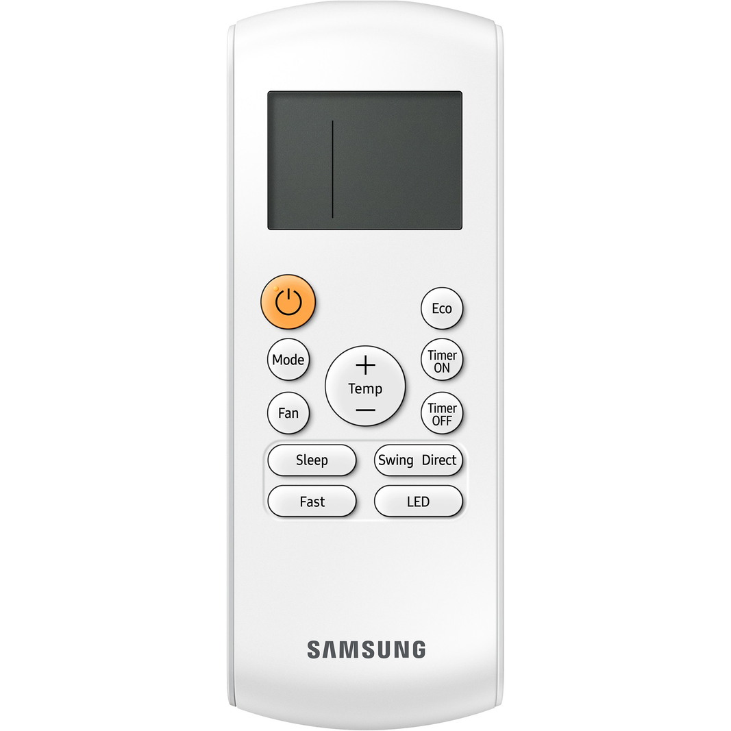 Кондиционер Samsung  AR09TXHQASINUA (без инст) комплект